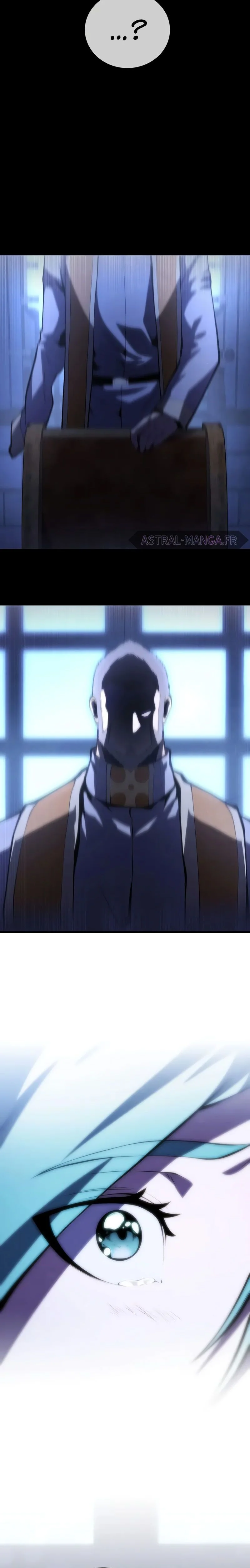 Read Swordmaster’s Youngest Son FR Manga Online