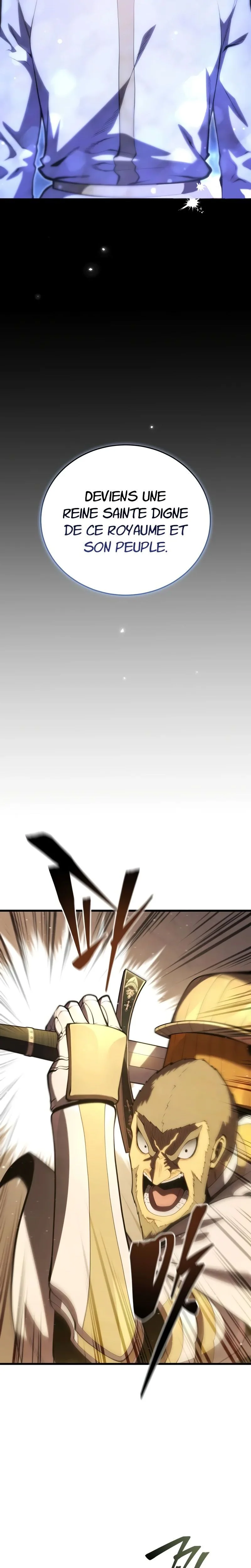 Read Swordmaster’s Youngest Son FR Manga Online