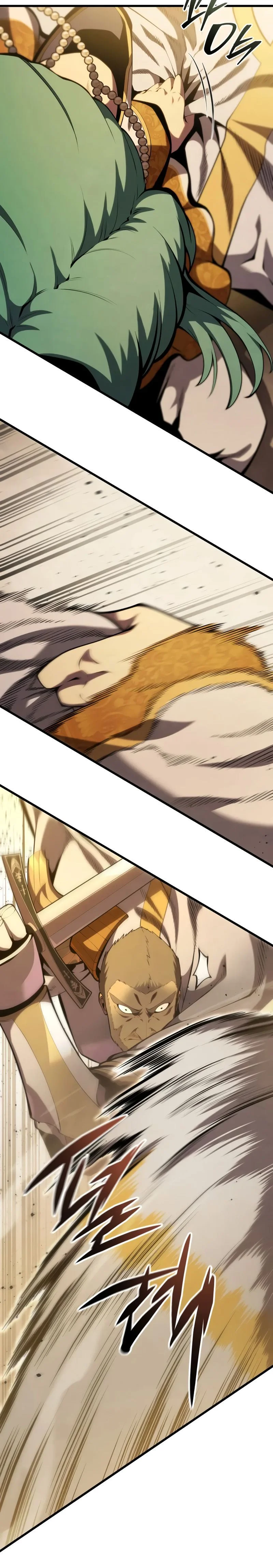 Read Swordmaster’s Youngest Son FR Manga Online