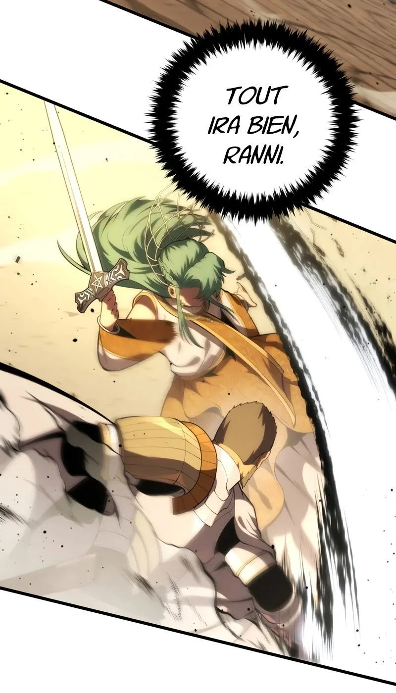 Read Swordmaster’s Youngest Son FR Manga Online