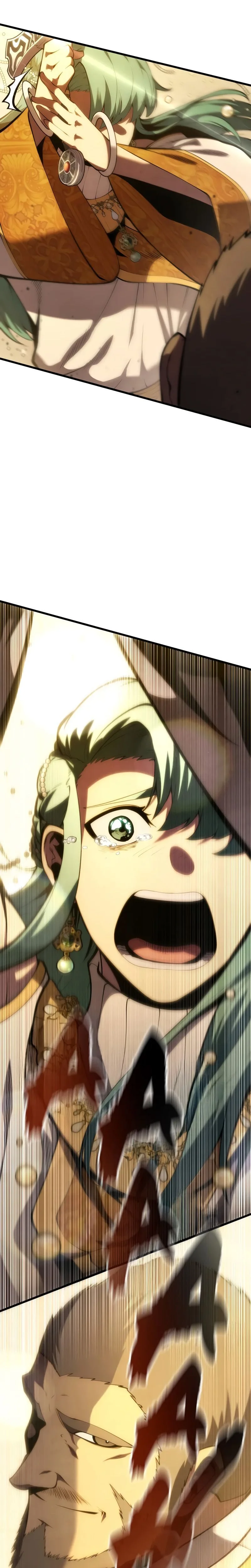 Read Swordmaster’s Youngest Son FR Manga Online