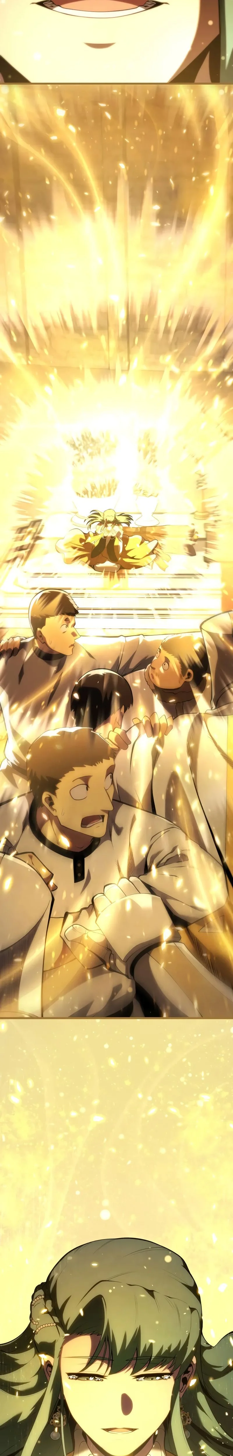 Read Swordmaster’s Youngest Son FR Manga Online