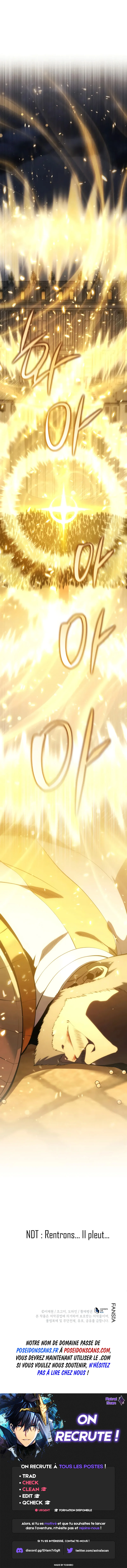 Read Swordmaster’s Youngest Son FR Manga Online