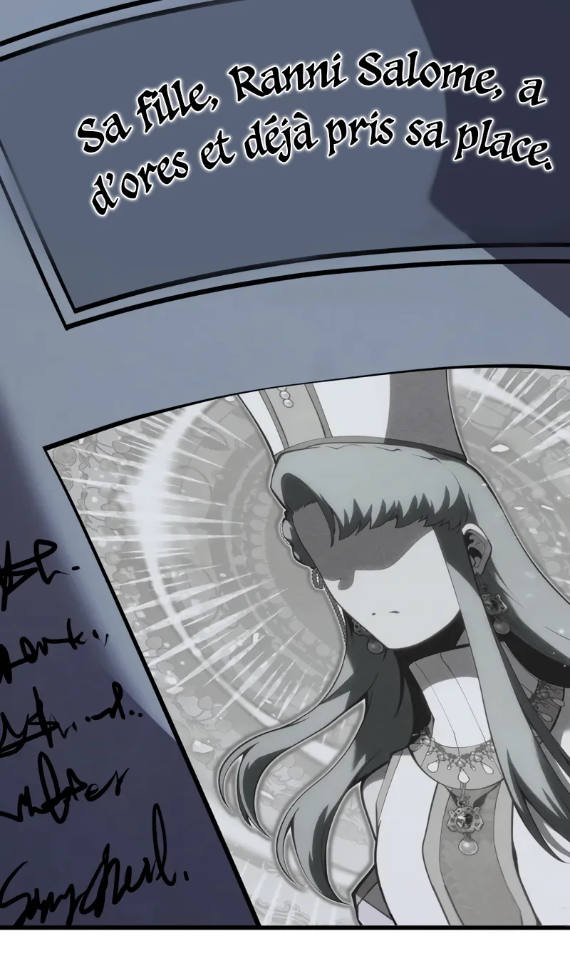 Read Swordmaster’s Youngest Son FR Manga Online