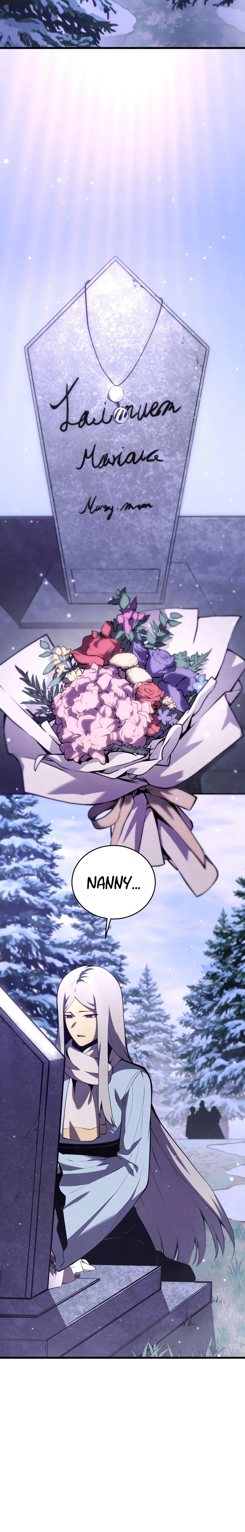 Read Swordmaster’s Youngest Son FR Manga Online