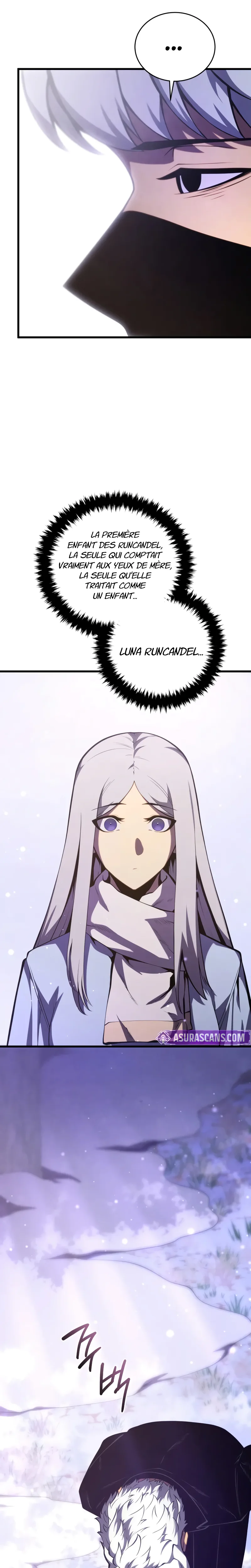 Read Swordmaster’s Youngest Son FR Manga Online