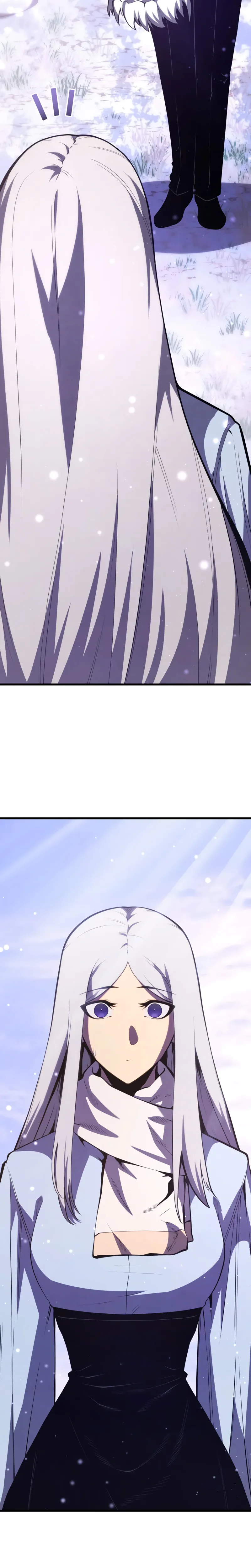 Read Swordmaster’s Youngest Son FR Manga Online