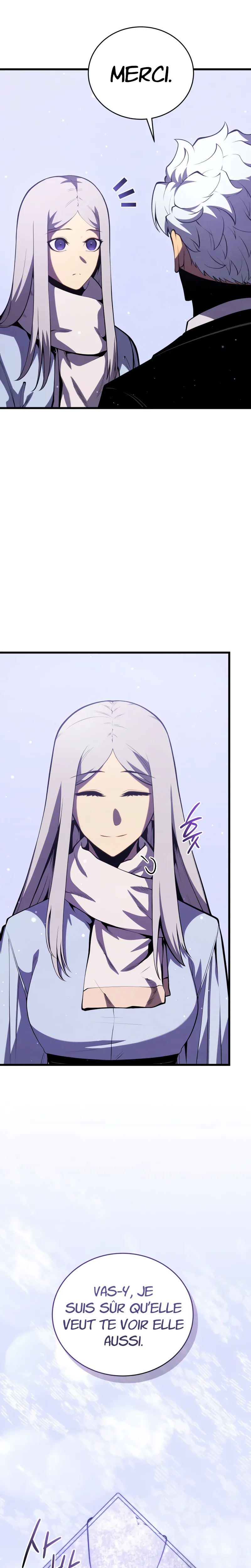 Read Swordmaster’s Youngest Son FR Manga Online