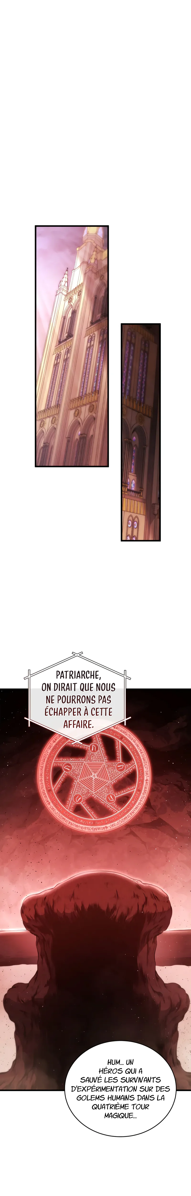 Read Swordmaster’s Youngest Son FR Manga Online