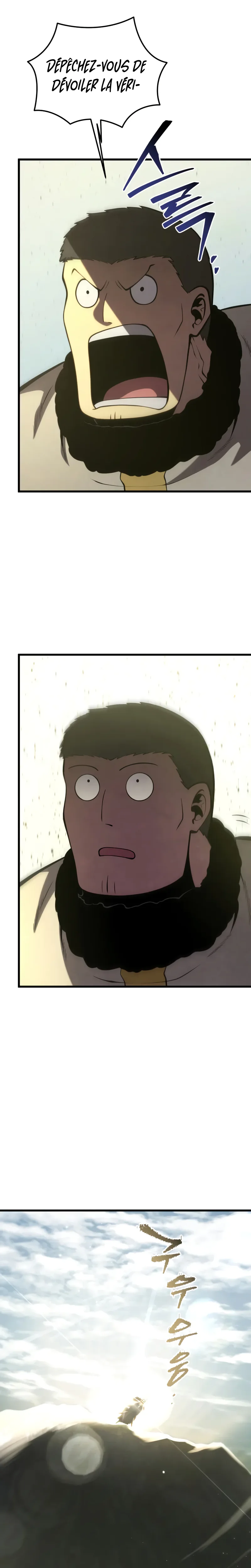 Read Swordmaster’s Youngest Son FR Manga Online