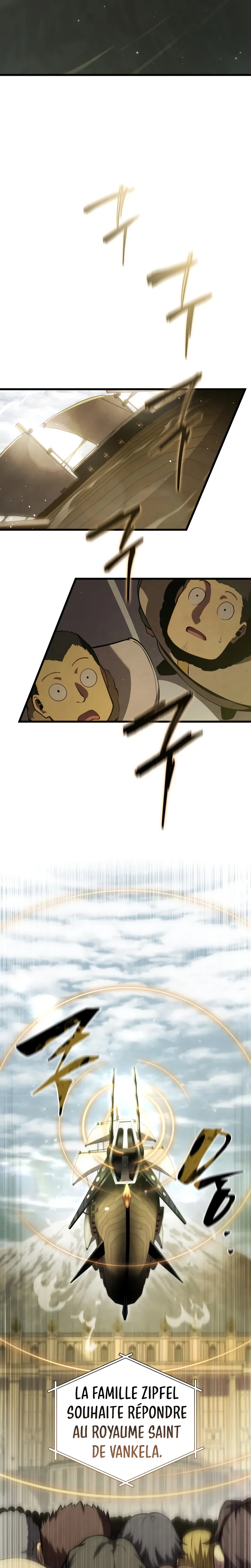 Read Swordmaster’s Youngest Son FR Manga Online