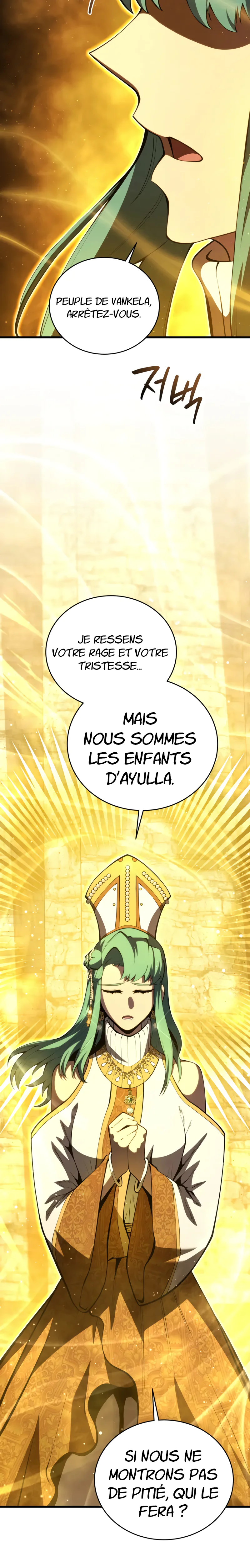 Read Swordmaster’s Youngest Son FR Manga Online