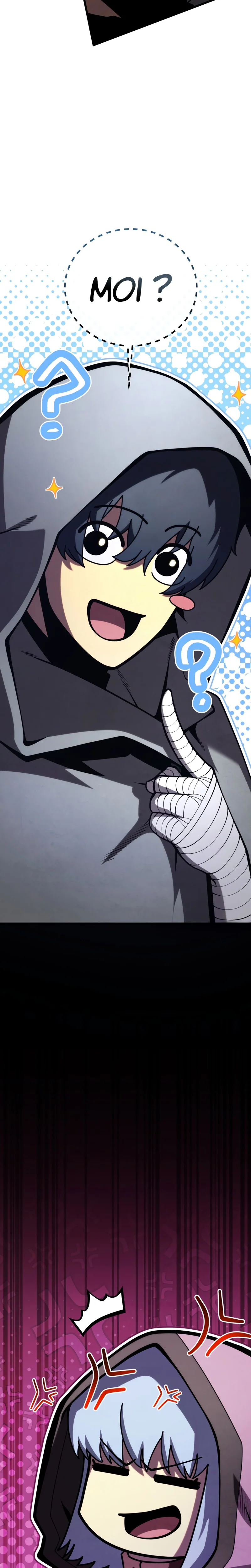 Read Swordmaster’s Youngest Son FR Manga Online