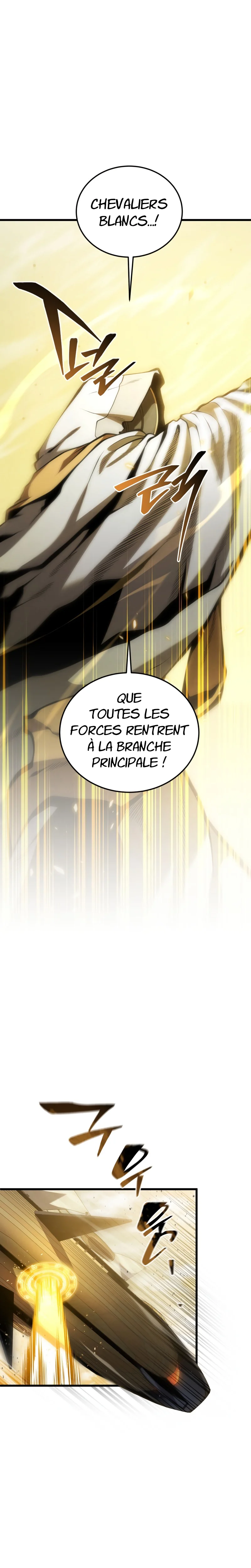 Read Swordmaster’s Youngest Son FR Manga Online