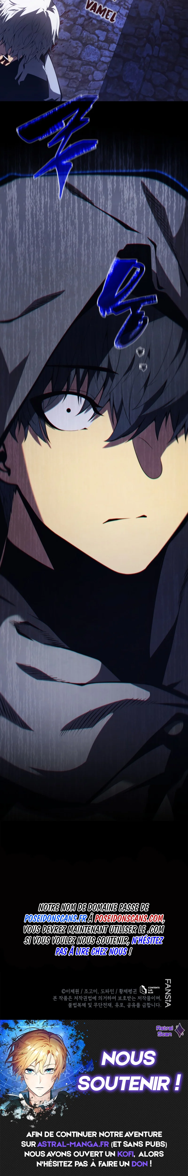 Read Swordmaster’s Youngest Son FR Manga Online