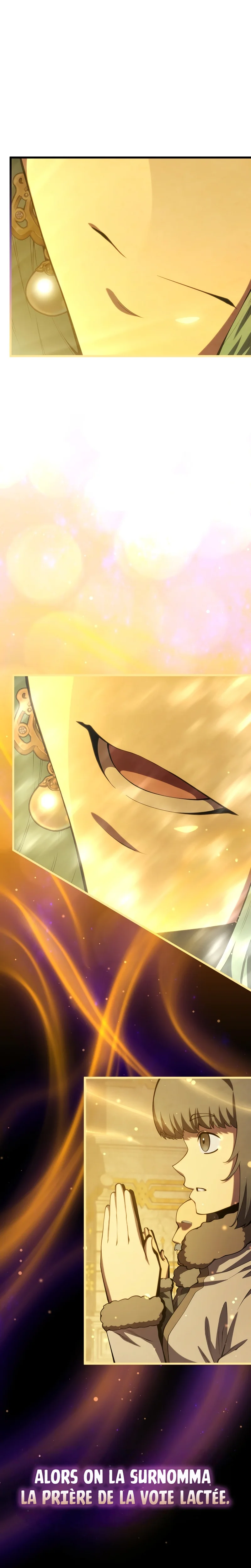 Read Swordmaster’s Youngest Son FR Manga Online