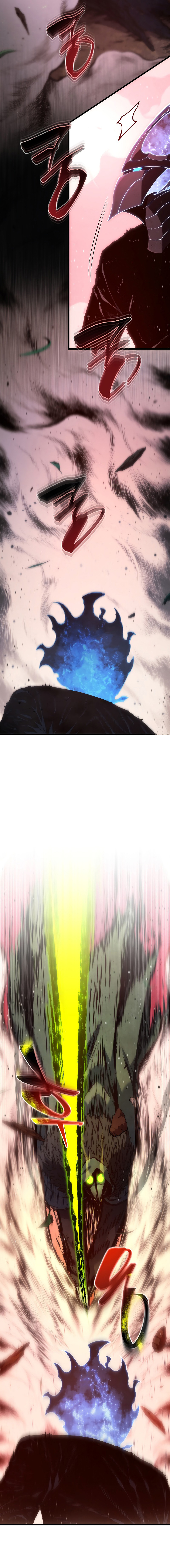 Read Swordmaster’s Youngest Son FR Manga Online