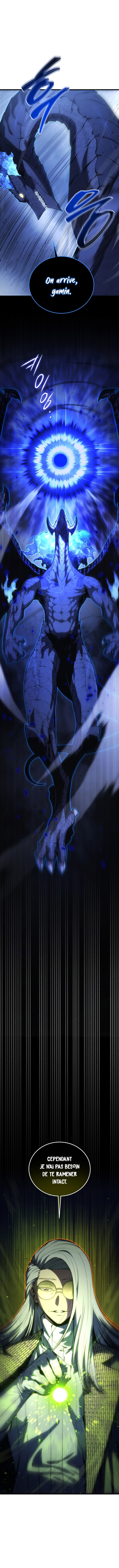 Read Swordmaster’s Youngest Son FR Manga Online