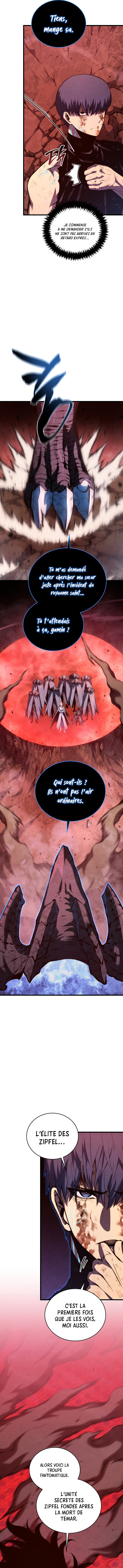 Read Swordmaster’s Youngest Son FR Manga Online