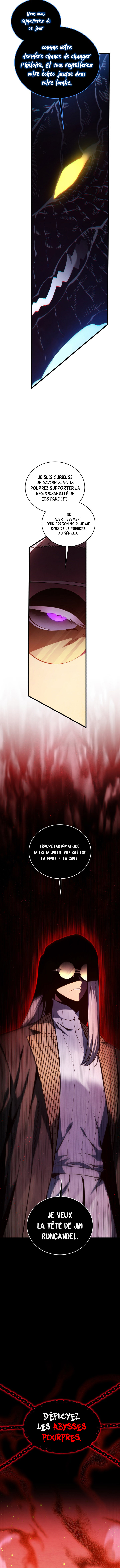 Read Swordmaster’s Youngest Son FR Manga Online