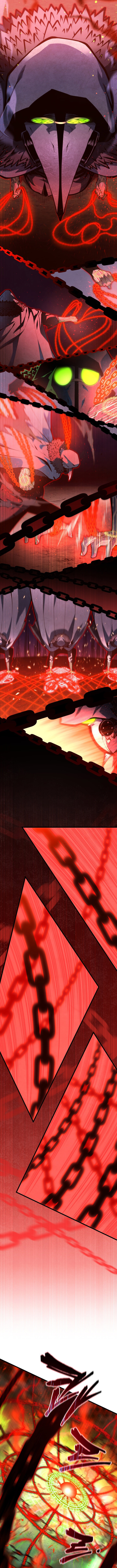 Read Swordmaster’s Youngest Son FR Manga Online