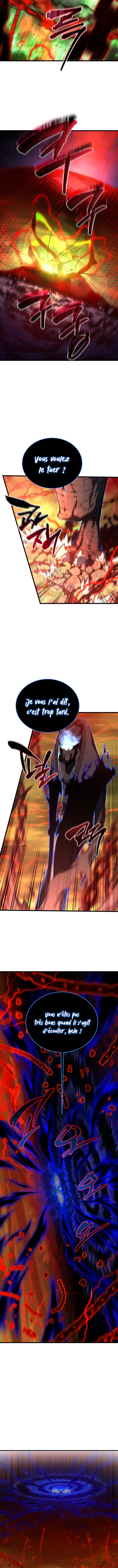 Read Swordmaster’s Youngest Son FR Manga Online