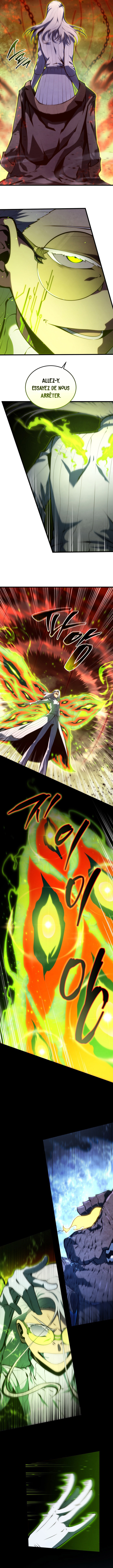 Read Swordmaster’s Youngest Son FR Manga Online