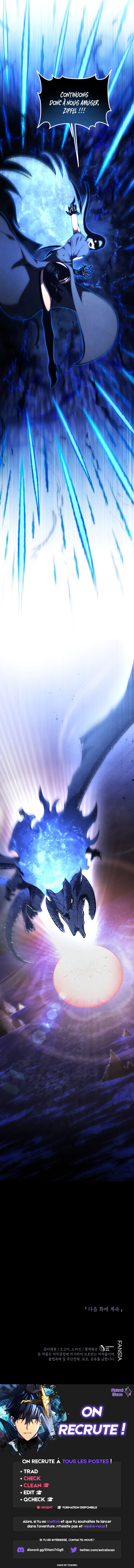 Read Swordmaster’s Youngest Son FR Manga Online