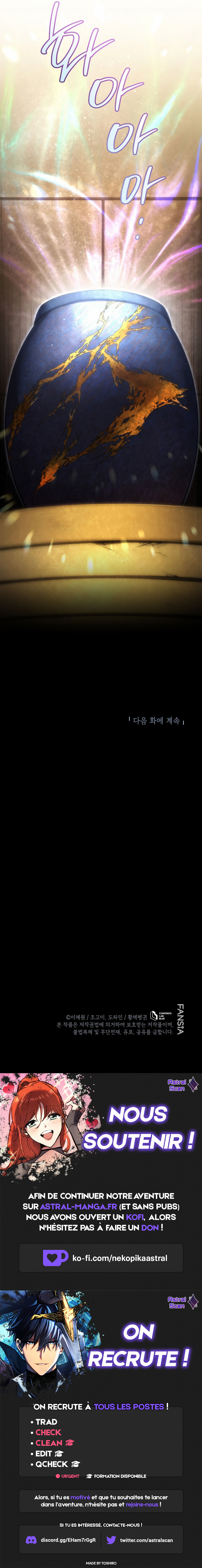 Read Swordmaster’s Youngest Son FR Manga Online