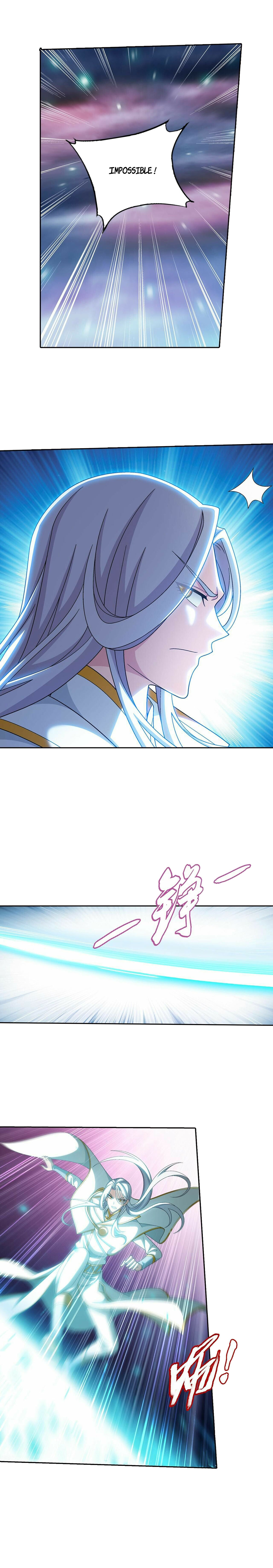 Read The Great Ruler FR Manga Online