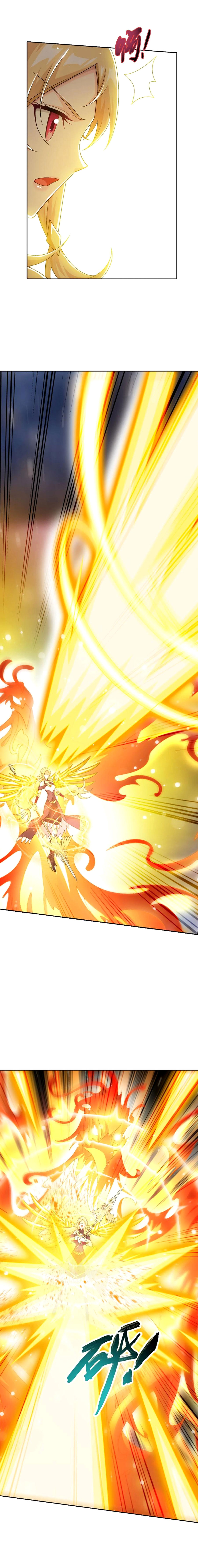 Read The Great Ruler FR Manga Online