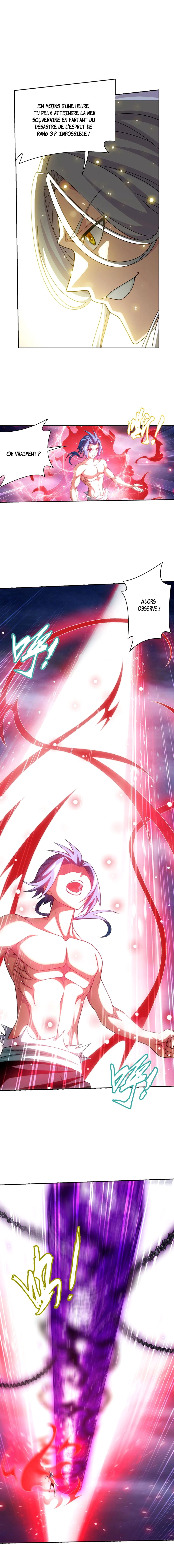 Read The Great Ruler FR Manga Online