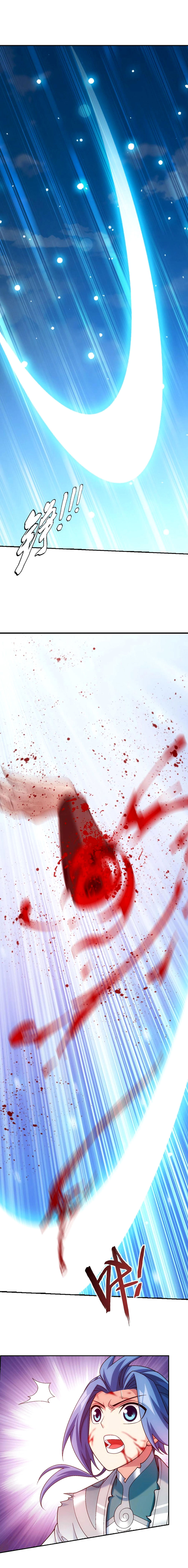 Read The Great Ruler FR Manga Online