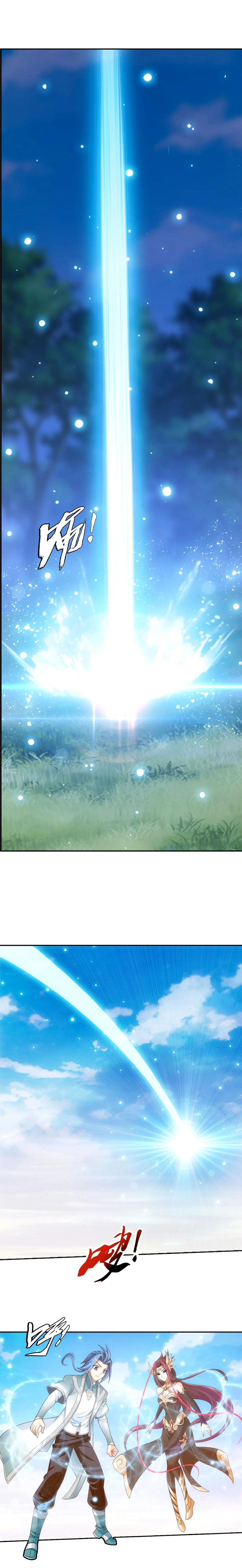 Read The Great Ruler FR Manga Online