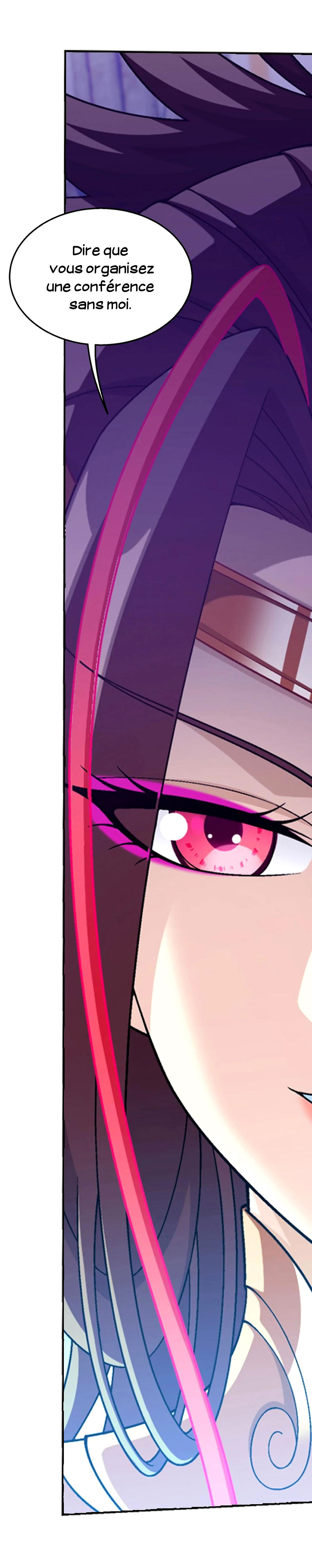 Read The Great Ruler FR Manga Online