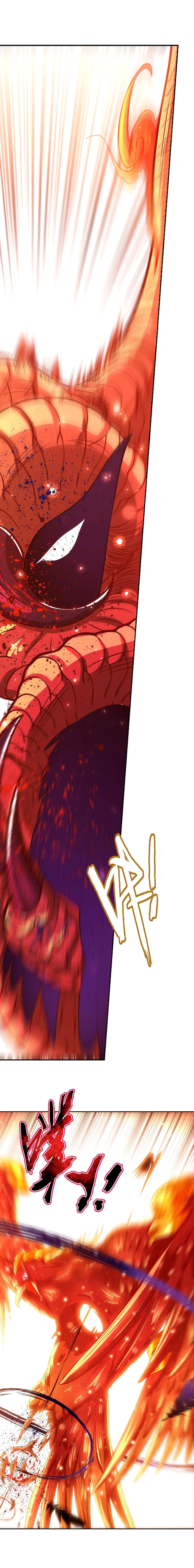 Read The Great Ruler FR Manga Online