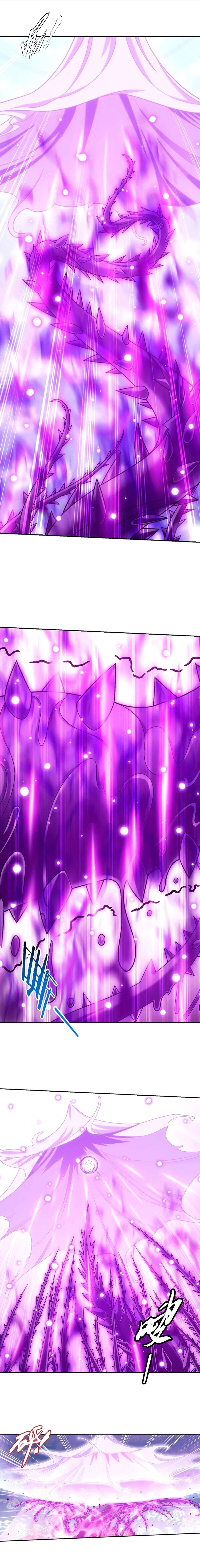 Read The Great Ruler FR Manga Online