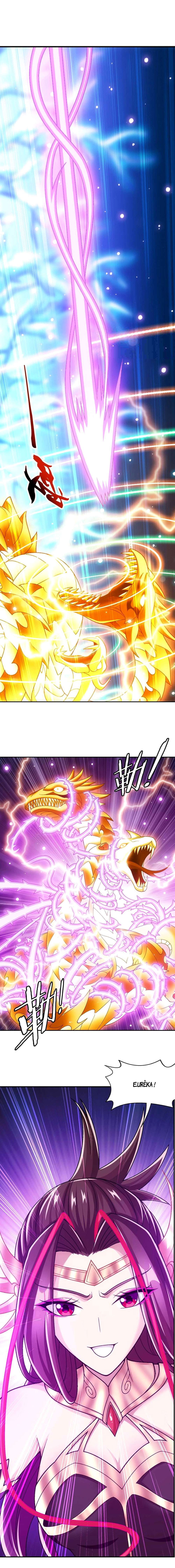 Read The Great Ruler FR Manga Online