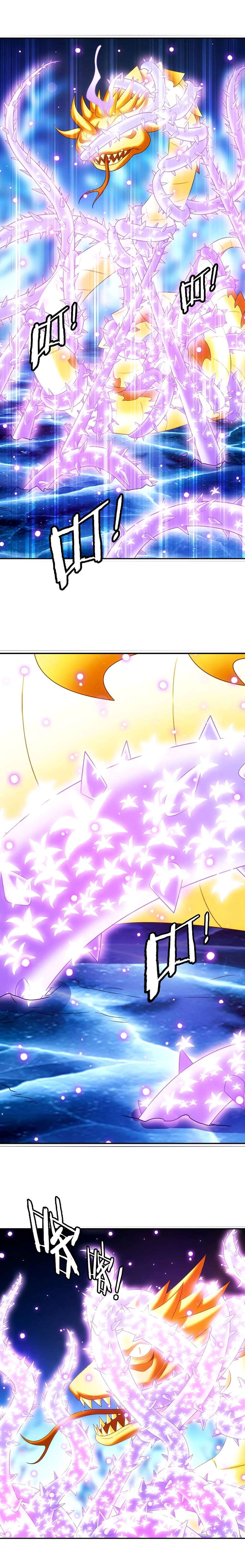 Read The Great Ruler FR Manga Online