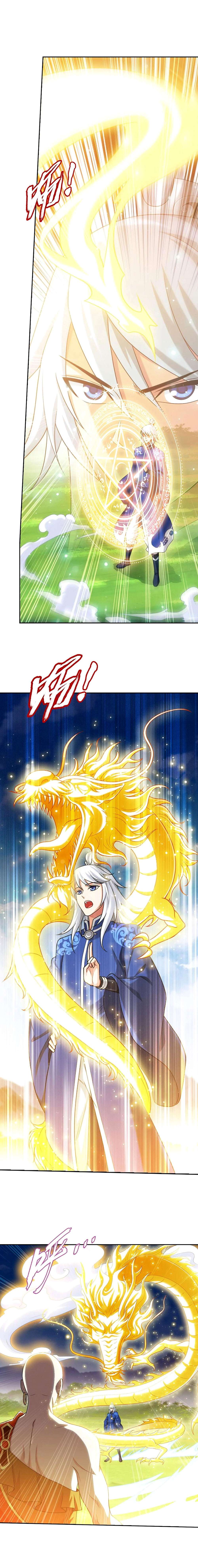 Read The Great Ruler FR Manga Online