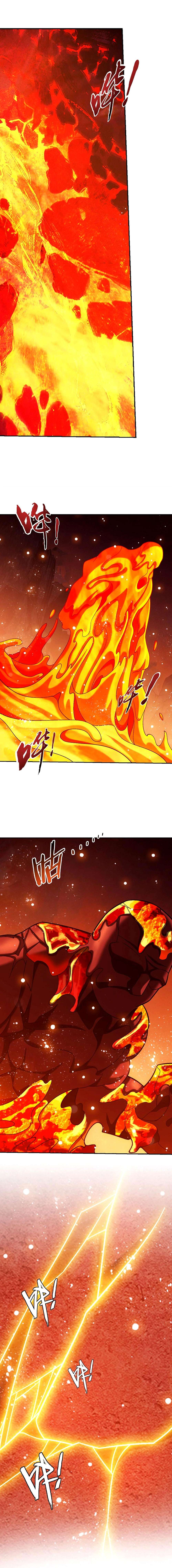 Read The Great Ruler FR Manga Online