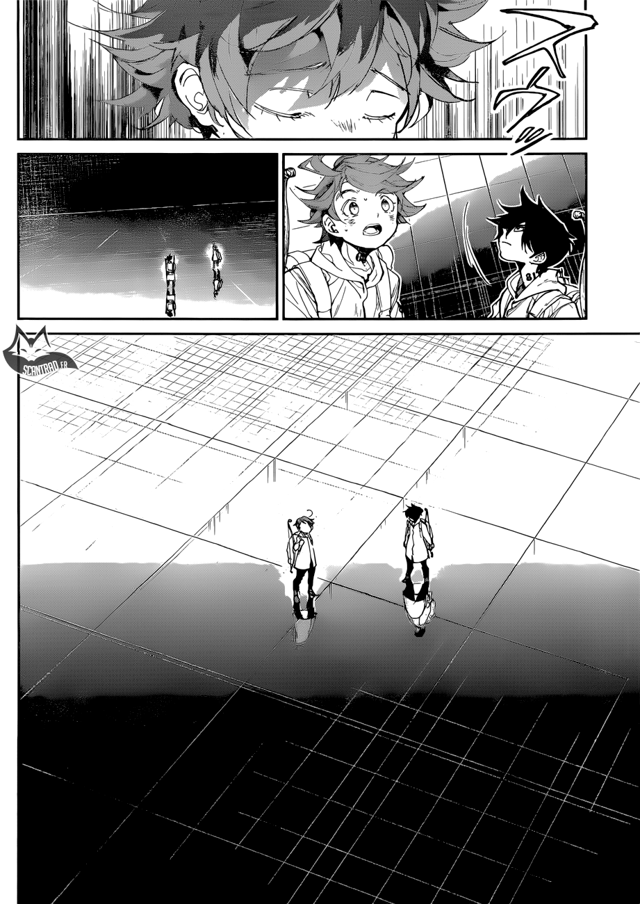 Read The Promised Neverland FR Manga Online