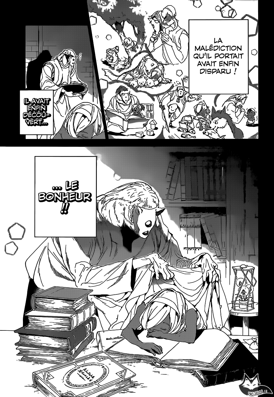 Read The Promised Neverland FR Manga Online