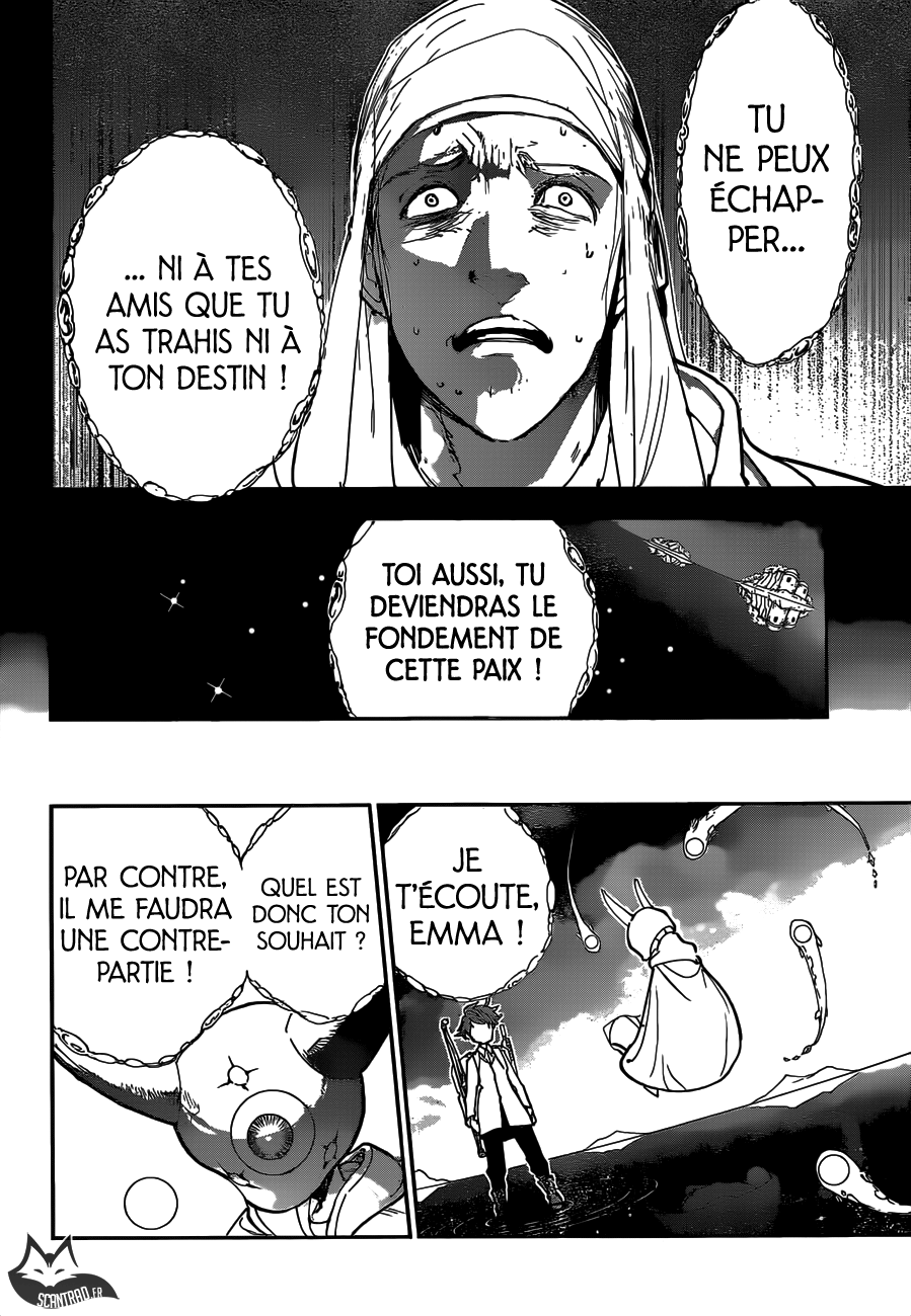 Read The Promised Neverland FR Manga Online