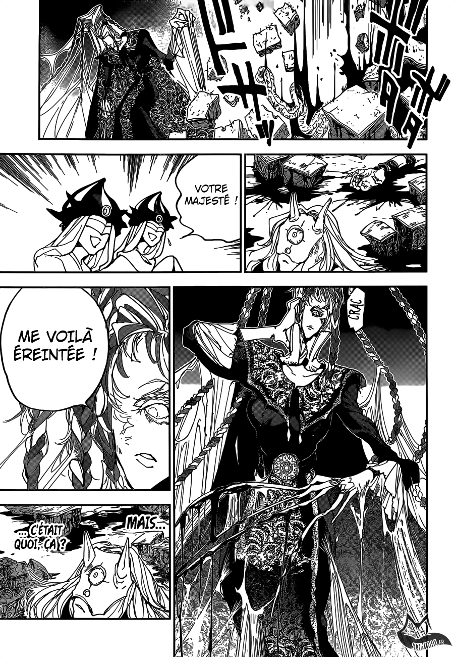 Read The Promised Neverland FR Manga Online
