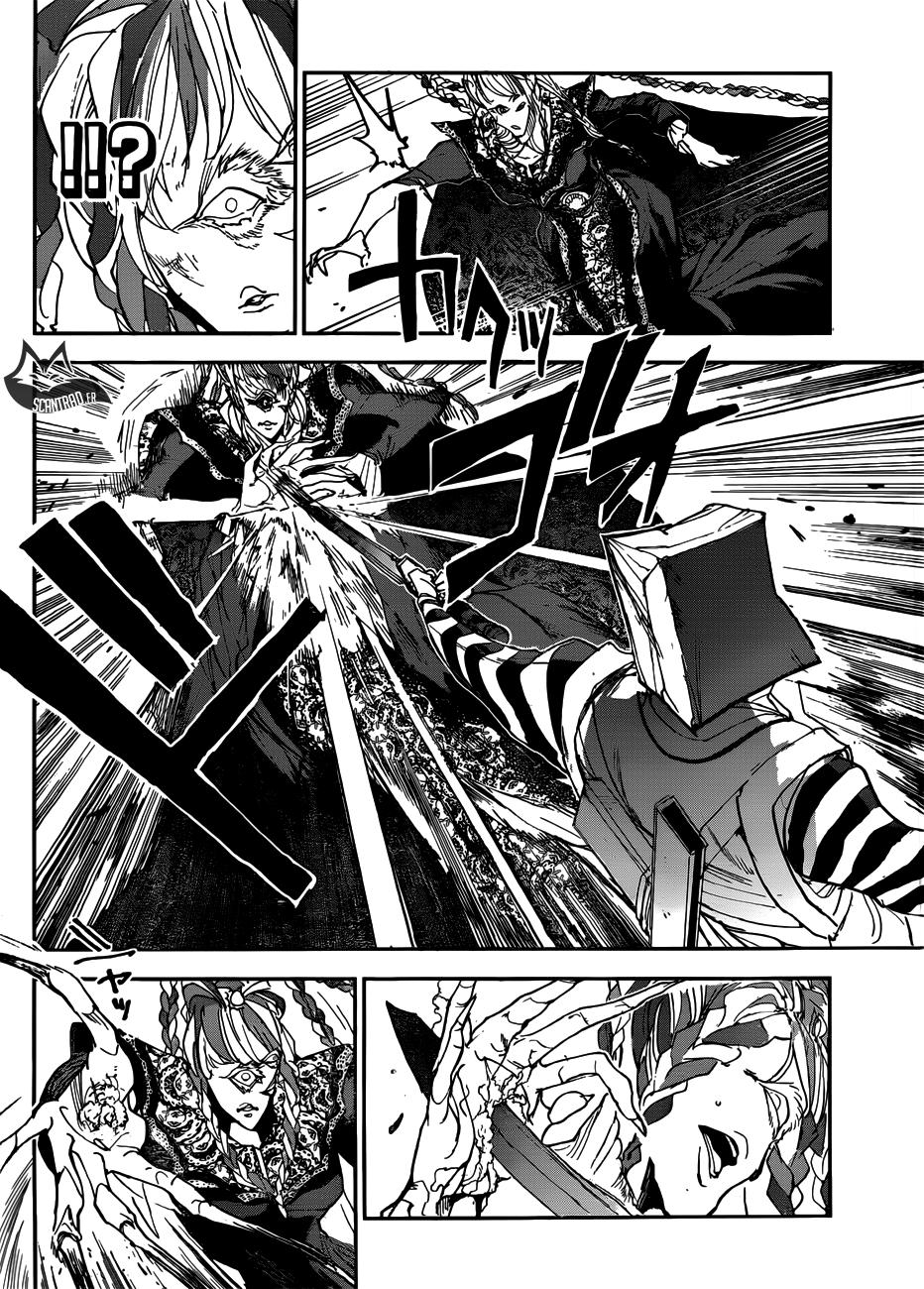 Read The Promised Neverland FR Manga Online