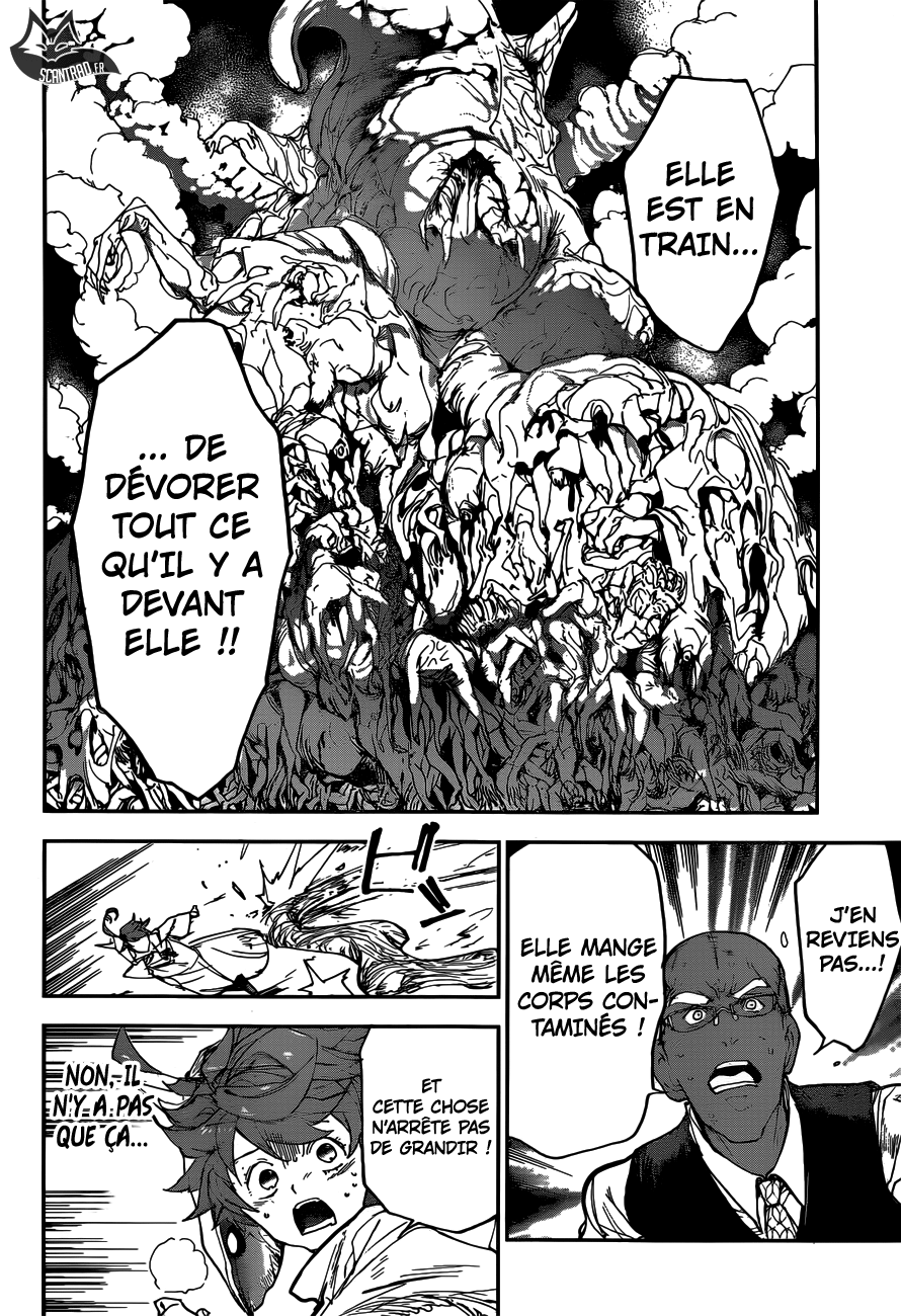 Read The Promised Neverland FR Manga Online