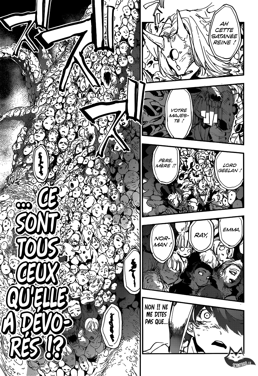 Read The Promised Neverland FR Manga Online