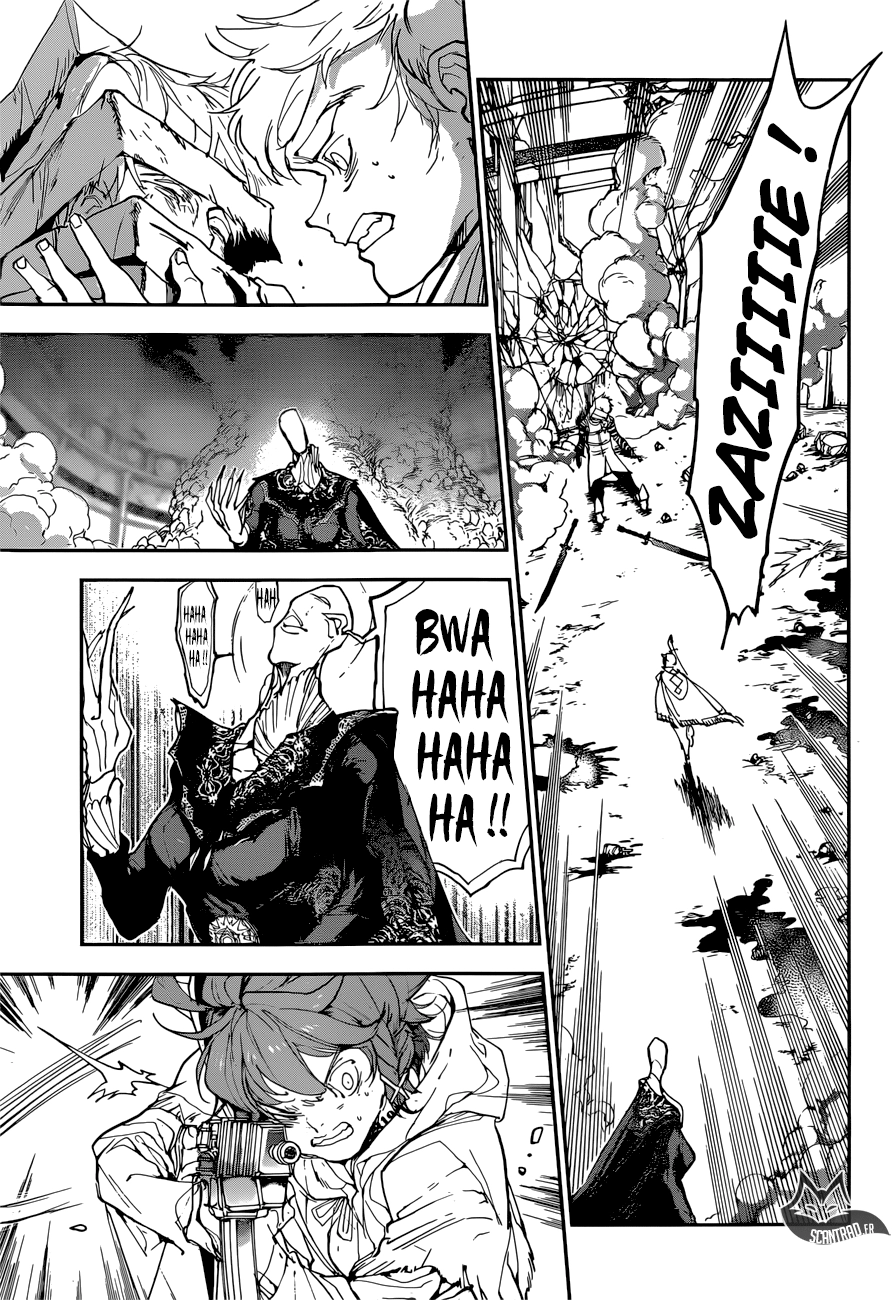 Read The Promised Neverland FR Manga Online