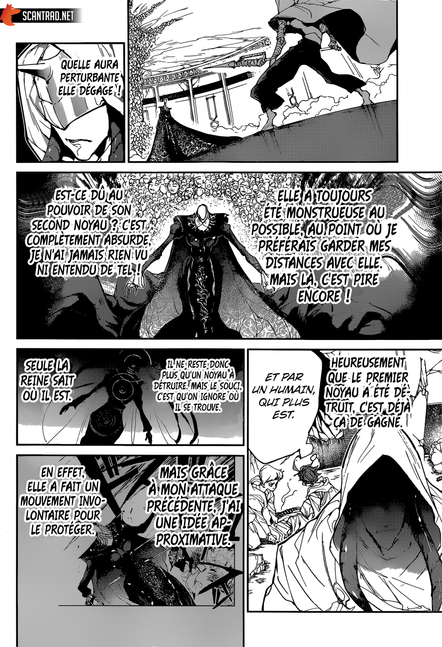 Read The Promised Neverland FR Manga Online